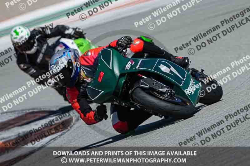 march 2018;motorbikes;no limits;peter wileman photography;portugal;trackday digital images;valencia